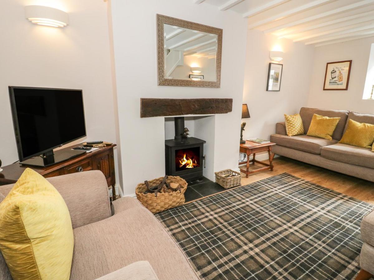 Marlin Cottage Conwy Exteriör bild